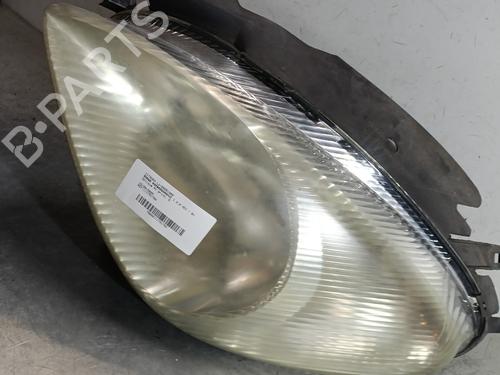 Venstre forlygte CITROËN XSARA PICASSO (N68) 2.0 HDi (90 hp) 29081929