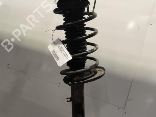 Used Right front shock absorber Right front shock absorber CITROËN C4 CACTUS 1.2 THP 110 (110 hp) 32445272 32445272