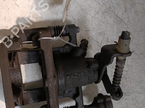 Used Right rear brake caliper CHEVROLET ORLANDO (J309) 2.0 D (131 hp) 25624557