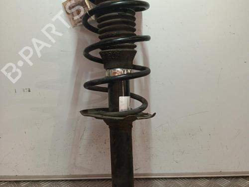 Used Left front shock absorber PEUGEOT 107 (PM_, PN_) 1.0 (68 hp) 21714717