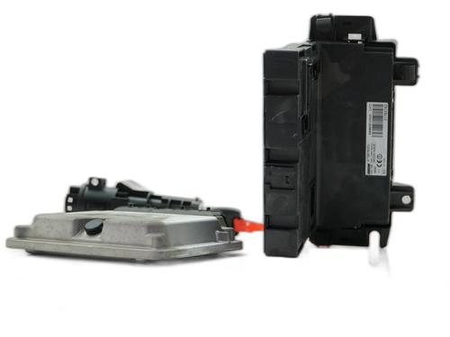 Electronic module FIAT PANDA (169_) 1.2 (169.AXB11, 169.AXB1A) | BP37196388M83 - Image 3