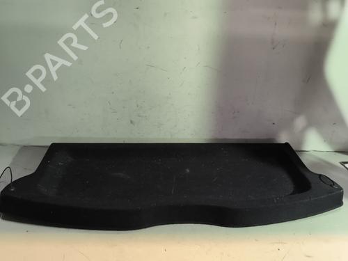 Used Rear parcel shelf Rear parcel shelf ALFA ROMEO MITO (955_) 1.4 (955.AXB1B, 955.AXU1A) (78 hp) 26178224 26178224