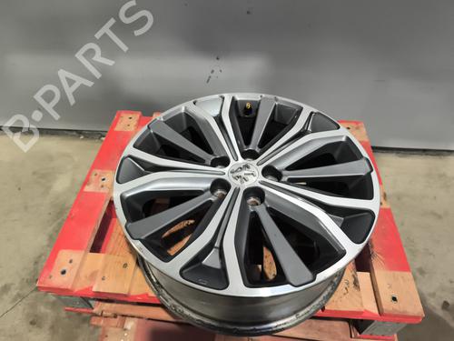 Used Rim PEUGEOT 4008 1.6 HDi AWC (114 hp) 29732578
