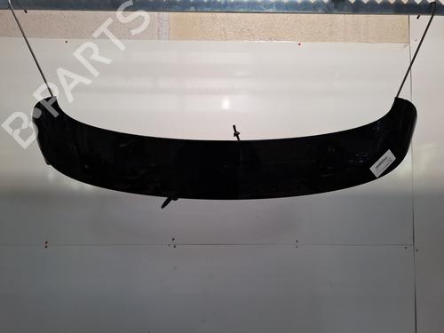 Rear spoiler RENAULT KADJAR (HA_, HL_) 1.5 BLUE dCi 115 (HLA6) | BP29732920C96 