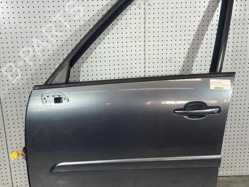 Left front door CITROËN C4 Picasso I MPV (UD_) 1.6 HDi | BP21714517C2 