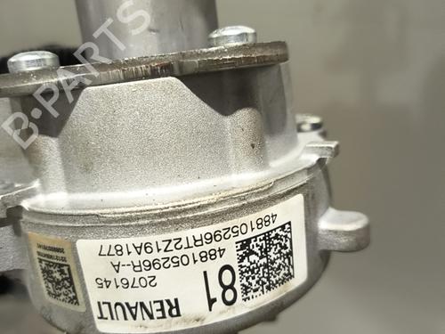 Steering column RENAULT CLIO V (B7_) 1.0 TCe 90 (B7MT) | BP36021791M21 - Image 3
