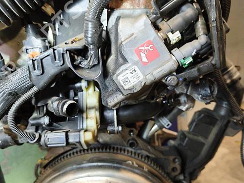 Used Engine Engine 38638250 38638250