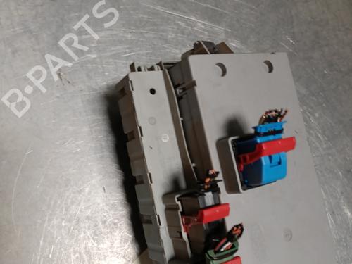 Fuse box ALFA ROMEO 159 (939_) 1.9 JTDM 16V (939AXC1B, 939AXC12) | BP28165518E1 