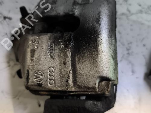 Used Left front brake caliper Left front brake caliper SKODA OCTAVIA II Combi (1Z5) 2.0 TDI 16V 4x4 (140 hp) 23845860 23845860