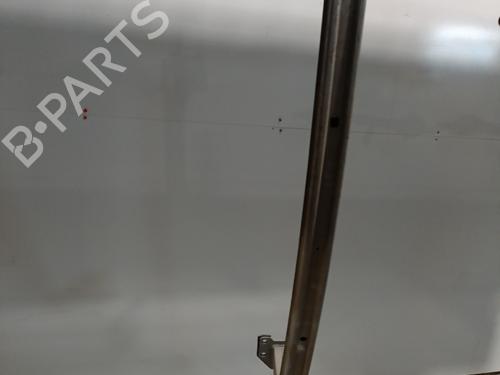 Rear bumper reinforcement RENAULT ESPACE V (JR_) 1.6 dCi 160 | BP25625225C73 