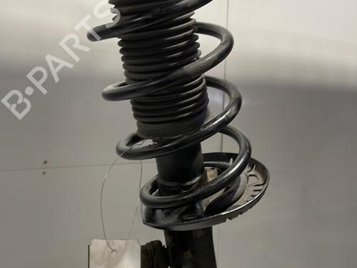 Used Left front shock absorber Left front shock absorber VW POLO IV (9N_, 9A_) 1.9 TDI (101 hp) 24336088 24336088