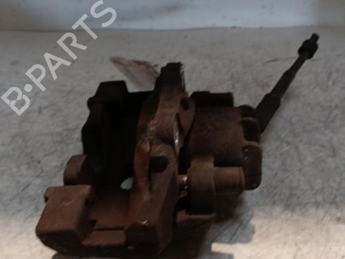 Used Left front brake caliper Left front brake caliper PEUGEOT PARTNER Box Body/MPV 1.6 HDi / BlueHDi 75 (75 hp) 21693427 21693427