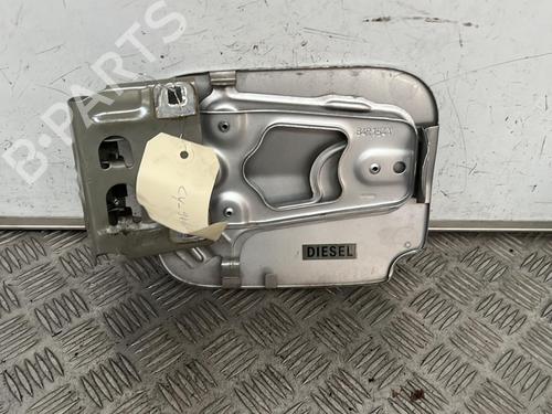 Fuel flap DACIA DUSTER (HS_) 1.5 dCi 4x4 (HSMC, HSMD) | BP21711075C131 