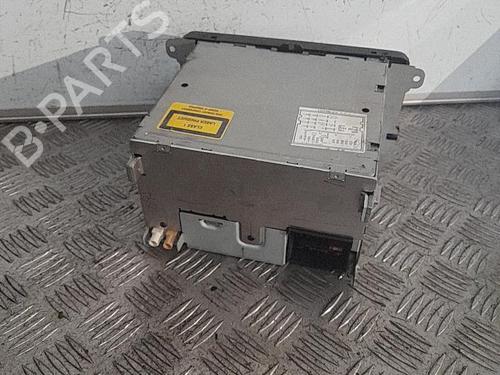 Used Radio Radio VW GOLF PLUS V (5M1, 521) 1.9 TDI (105 hp) 22033126 22033126