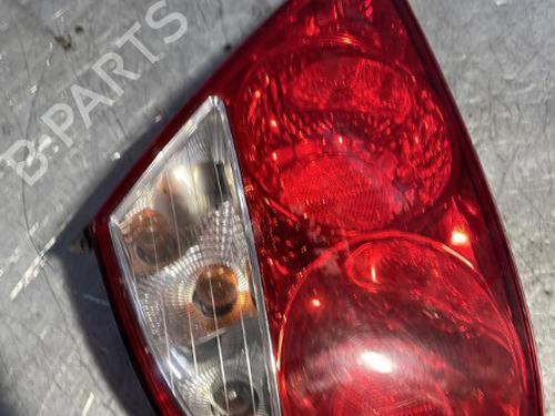 Used Left taillight Left taillight JAGUAR S-TYPE II (X200) 2.5 V6 (200 hp) 21717870 21717870