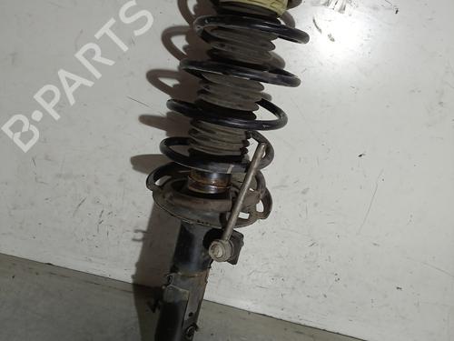 Left front shock absorber CITROËN C3 II (SC_) 1.4 | BP29330756M16 