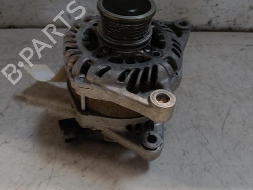 Generator PEUGEOT 308 III (FB_, FH_, FP_, F3_, FM_) BlueHDi 130 (FBYHZL, FBYHZT) (131 hp) 25444114