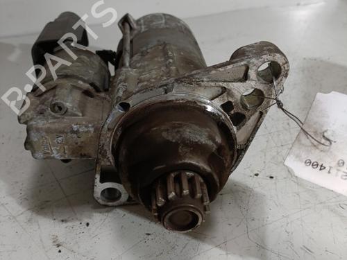 Used Starter Starter VW GOLF VI (5K1) 1.6 TDI (105 hp) 21717628 21717628