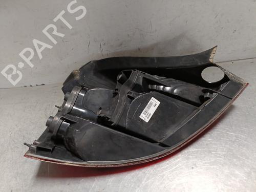 Right taillight RENAULT MEGANE II (BM0/1_, CM0/1_) 1.9 dCi (BM0G, CM0G) | BP28165590C35 
