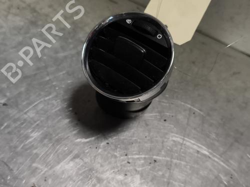 Used Air vent Air vent PEUGEOT 3008 I MPV (0U_) 2.0 HDi 150 / BlueHDi 150 (150 hp) 27810062 27810062