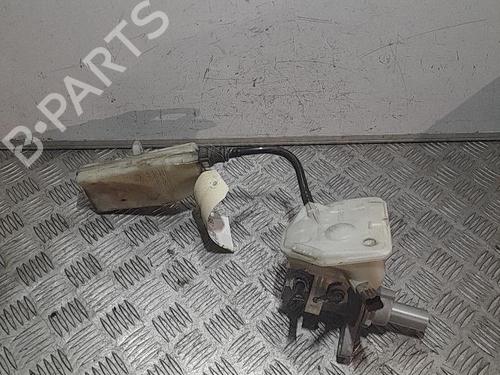 Used Brake master cylinder PEUGEOT 308 I (4A_, 4C_) 1.6 HDi (92 hp) 21707193