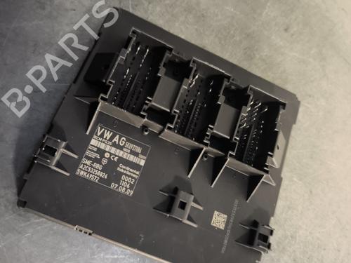 Fuse box VW SCIROCCO III (137, 138) 2.0 TDI | BP30356792E1