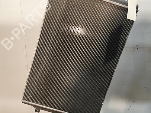 Water radiator VW PASSAT B6 Variant (3C5) 2.0 TDI | BP34202465M31 - Image 2