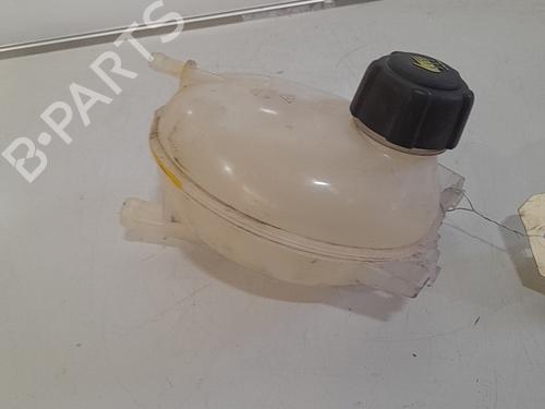 Expansion tank DACIA SANDERO II TCe 90 (B8M1, B8MA, B8AC) | BP21710405C120