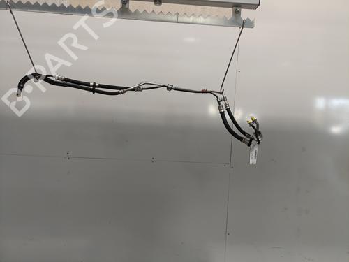 Pipe CITROËN JUMPY III Van (V_) 1.5 BlueHDi 100 | BP29351218M125 
