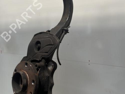 Used Right front steering knuckle Right front steering knuckle ALFA ROMEO GT (937_) 1.9 JTD (937CXN1B) (150 hp) 28302579 28302579