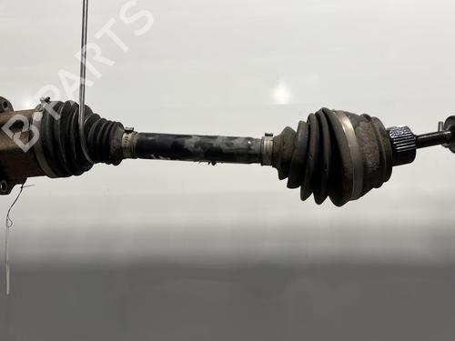 Used Left front driveshaft Left front driveshaft AUDI A4 B8 Avant (8K5) 2.0 TDI (143 hp) 22233545 22233545