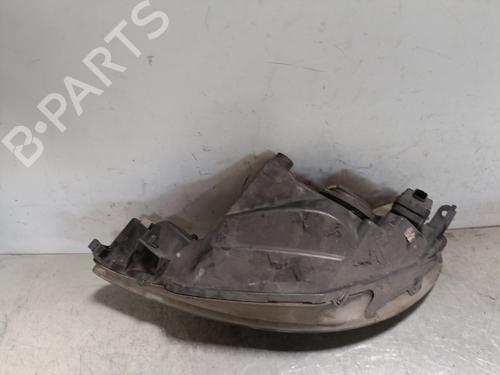 Used Right headlight Right headlight PEUGEOT 206 Hatchback (2A/C) 1.4 HDi eco 70 (68 hp) 28304519 28304519