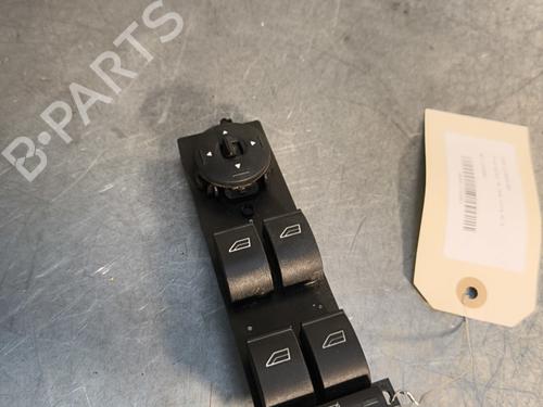 Used Left front window switch FORD FOCUS II Turnier (DA_, FFS, DS) 1.6 TDCi (90 hp) 29996954