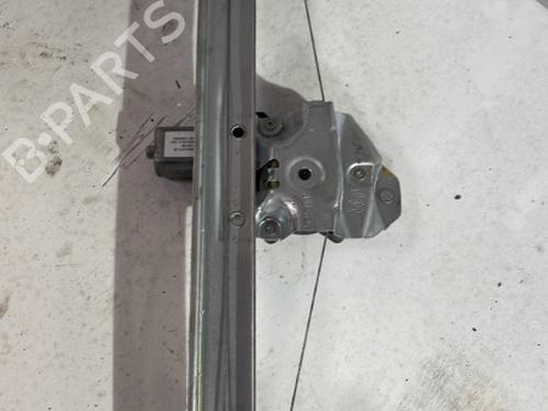 Rudehejsemotor forskærm højre RENAULT TRAFIC III Van (FG_) [2014-2025]  27328654