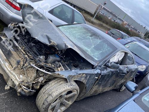 Right front brake caliper AUDI A5 (8T3) 3.0 TDI quattro | BP28302366M104 - Image 5