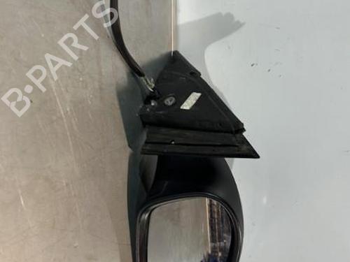 Used Right mirror SEAT IBIZA III (6L1) 1.9 TDI (100 hp) 21700265