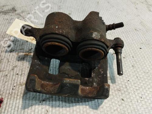 Used Left front brake caliper MITSUBISHI L200 (K7_T, K6_T, K5_T) 2.5 TD 4WD (K74T) (115 hp) 21705760