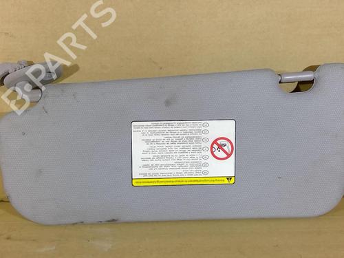 Used Right sun visor KIA RIO III (UB) 1.25 CVVT (86 hp) 22031637