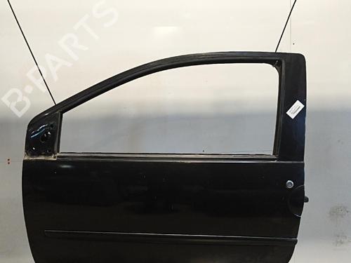 Used Left front door Left front door 39227627 39227627