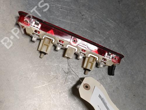 Used Third brake light Third brake light PEUGEOT 207 (WA_, WC_) 1.6 HDi (90 hp) 28078078 28078078