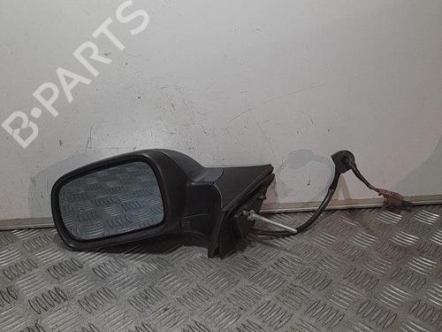 Left mirror PEUGEOT 407 (6D_) 2.0 HDi 135 (6DRHRH, 6DRHRE, 6DRHRG, 6DRHRJ) | BP21701715C26 