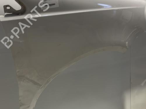 Right front fenders VW POLO (9N_, 9A_) 1.9 TDI | BP24336087C42 