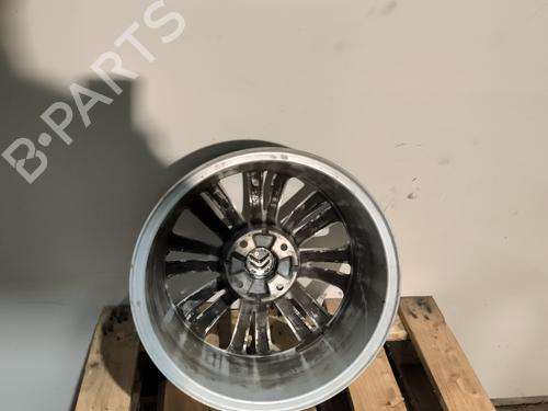 Rim CITROËN C4 II (NC_) 1.2 THP 130 (NCHNYM, NCHNYT) | BP30646857C45