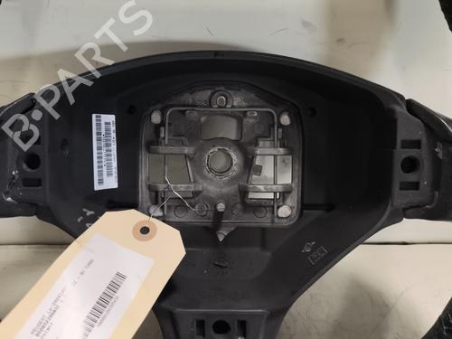 Steering wheel PEUGEOT 5008 (0U_, 0E_) 1.6 HDi | BP27213530C49 