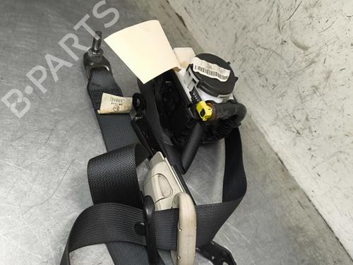 Front left seatbelt NISSAN NOTE (E12) 1.2 | BP32997328I26 - Image 2