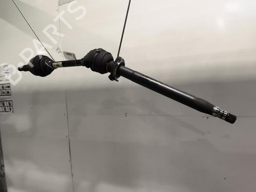 Right front driveshaft OPEL INSIGNIA A (G09) 2.0 CDTI (68) | BP31816293M39 - Image 3