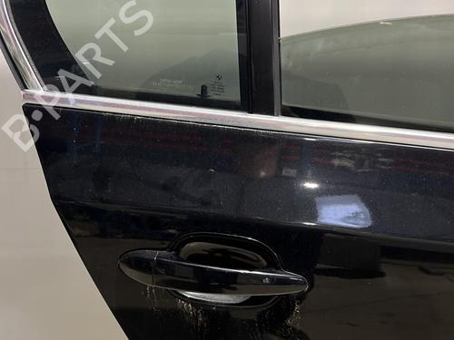 Right rear door BMW 5 (E60) 530 d | BP21776964C5 