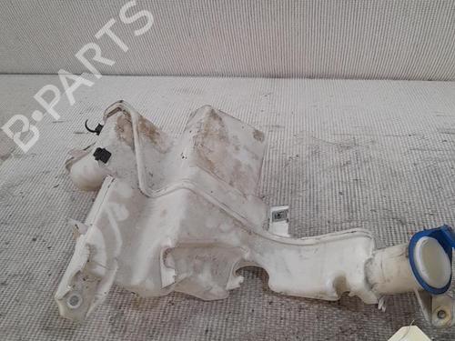 Spylertank VW PASSAT B6 (3C2) 2.0 TDI 16V (140 hp) 21694550
