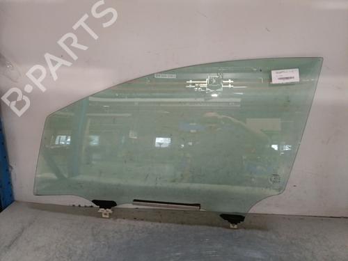 Used Front left door window Front left door window TOYOTA AURIS (_E15_) 2.0 D-4D (ADE150_, ADE150R) (126 hp) 28166108 28166108