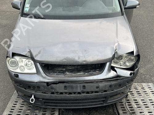 Headlight switch VW TOURAN (1T1, 1T2) 2.0 TDI | BP34282833I24  - Image 7